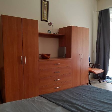 Privates, Schoenes Und Grosses Appartement In Goldstrand Eksteriør billede