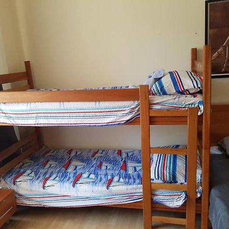 Privates, Schoenes Und Grosses Appartement In Goldstrand Eksteriør billede