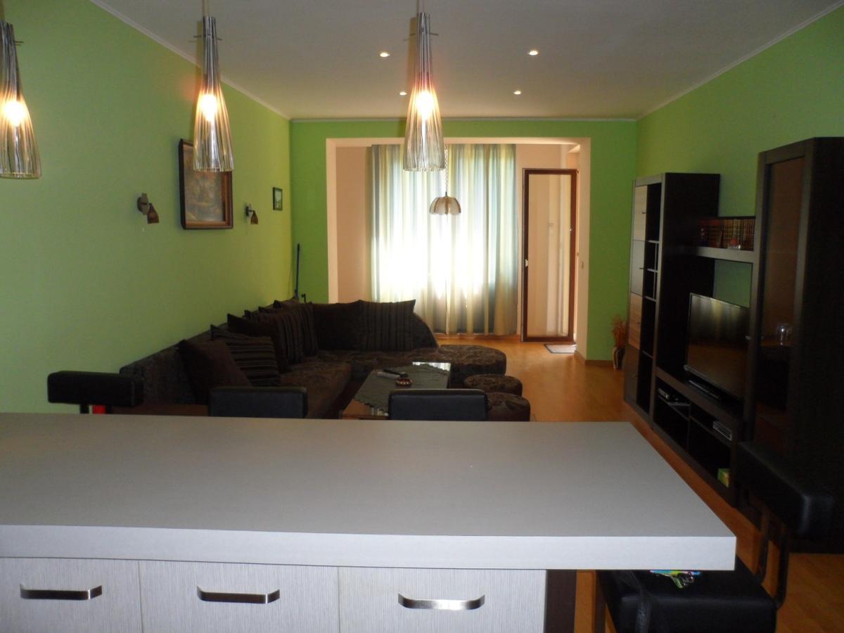 Privates, Schoenes Und Grosses Appartement In Goldstrand Eksteriør billede