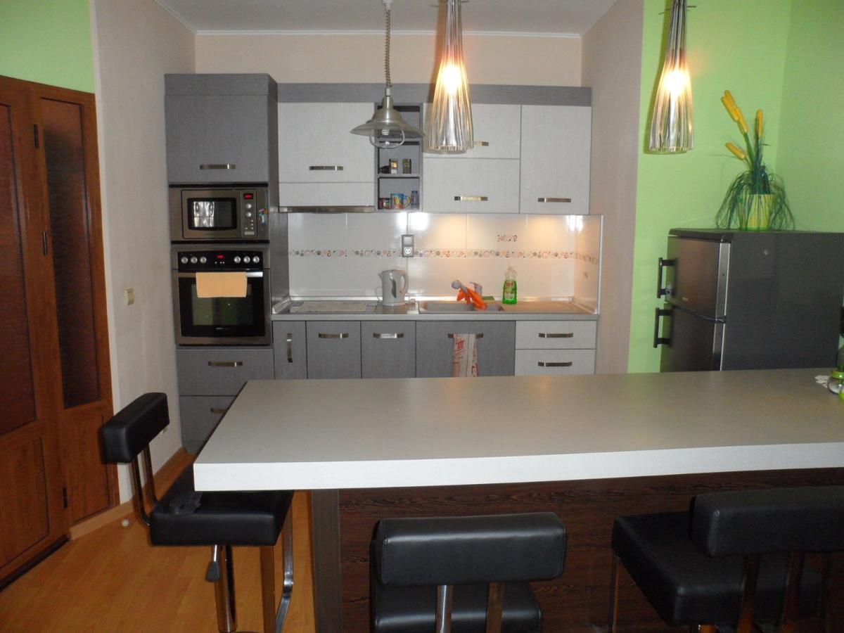 Privates, Schoenes Und Grosses Appartement In Goldstrand Eksteriør billede