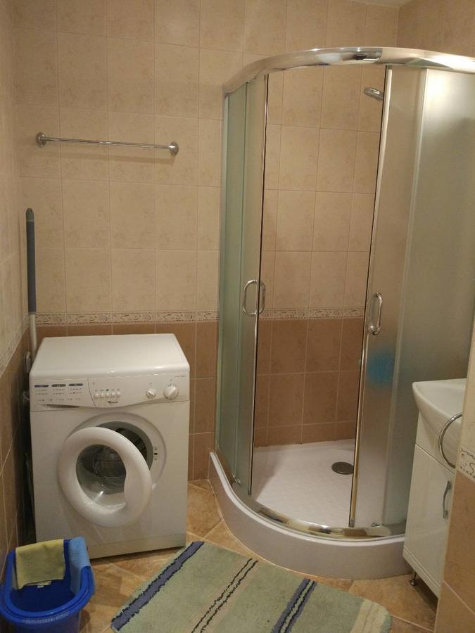Privates, Schoenes Und Grosses Appartement In Goldstrand Eksteriør billede