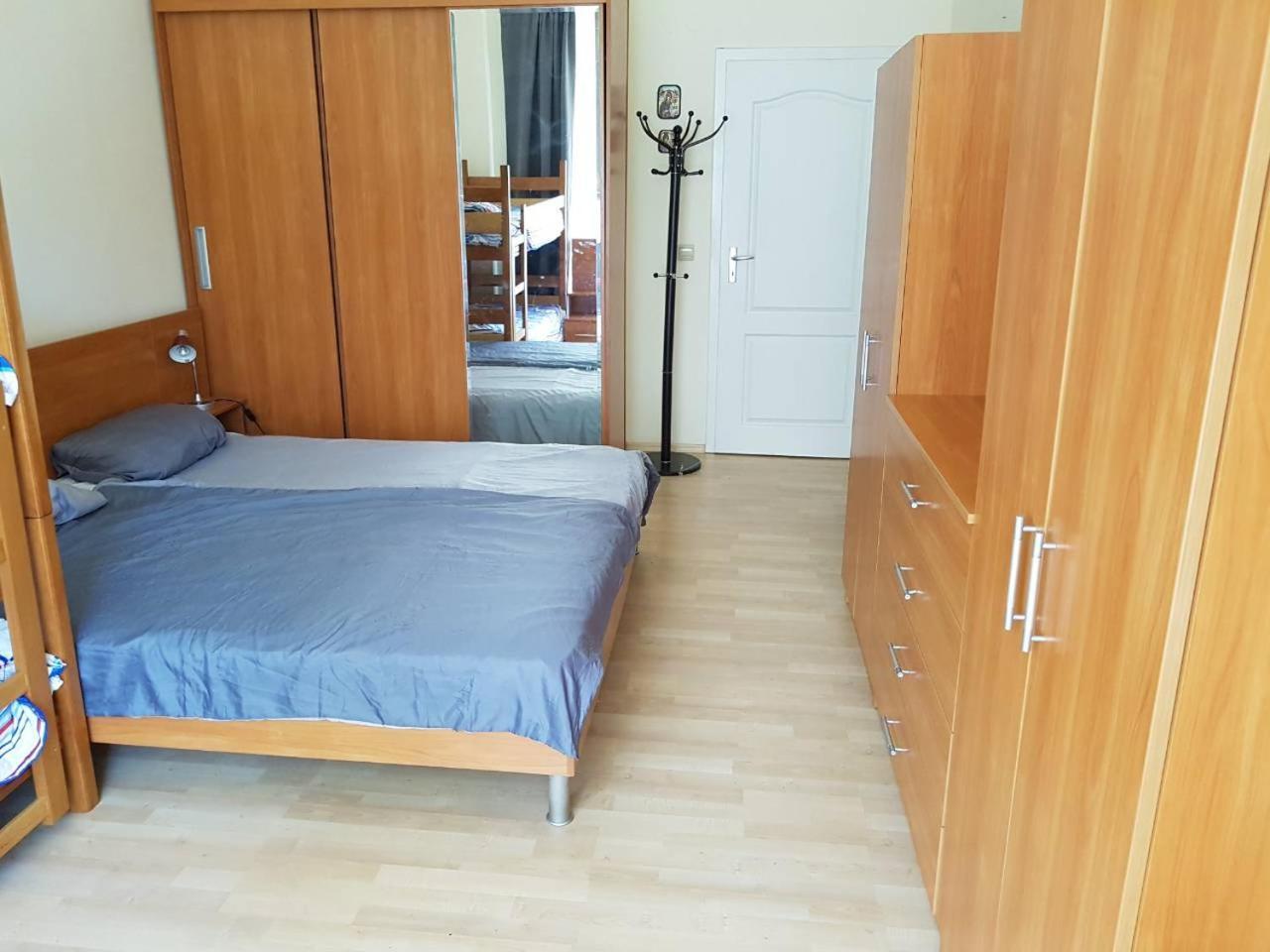 Privates, Schoenes Und Grosses Appartement In Goldstrand Eksteriør billede